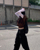 ジュエルストーンパンツ