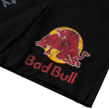 MEN - BULL - ダブルウエストショーツ