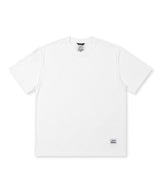 WASHED BLANK T-SHIRTS V2 WHITE