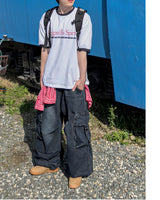 バイブリンガー半袖Tシャツ