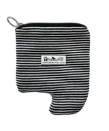 [Pouch SET] TT S2 ロゴショートスリーブTシャツ_パープル (4 SIZE)