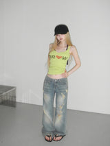 meow top(5 color)