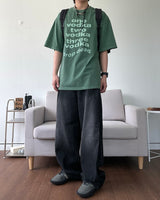 Vodka Pigment T-shirt