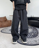 Elt Star Stitch Pants