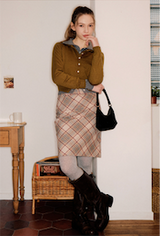 Romi Shoulder Bag Black