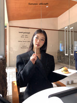 プレミアムボカシウールジャケット