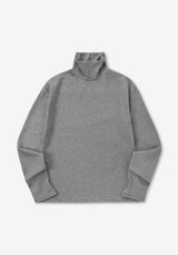 EN Stripe Hand Warmer&Pola T