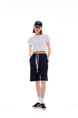 LULU BERMUDA PANTS