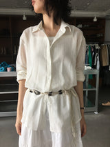 Ethnic loop belt (3color)