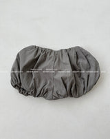 モングルパンプキンバルーンミニショートパンツ