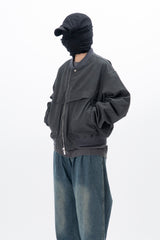 Whisful Stone Bomber Jacket
