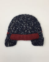 Hazel Trooper Hat (3 Colors)