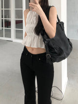 Lena Halter Top (2 colors)