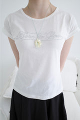 グローホットフィックスTシャツ（4color）