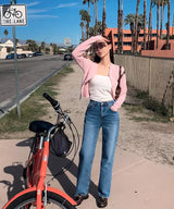 Arina Blue - denim.pt