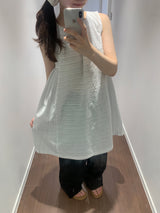シュレッドワンピース  (2color)