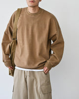 LOG REPAIR SWEATSHIRT 