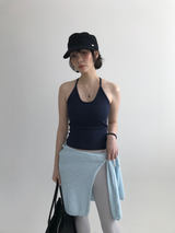 Lily Drape Knit (4color)
