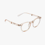 ZEHE blue light Block GLASS PEACH
