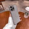 New shell Starry Glitter suitable for Apple 16Promax phone case