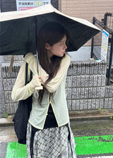 ローチェックスカート