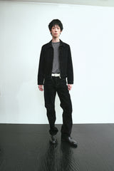 【MADE】Eric, ブラック