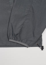 HIGH NECK WIND JUMPER
