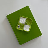 [MADE] Étang Mug Coaster﻿ | 7 Colors