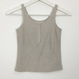 Pigment Rivet Camisole (3color)