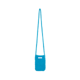 COZY KNIT CROSS BAG