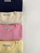 [MADE] FIANG KNIT