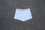 lace inner short
