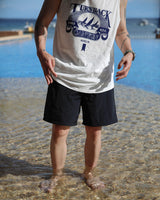  TURNBACK SLEEVELESS 