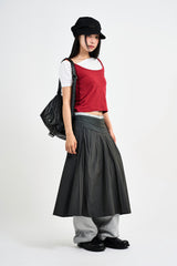 Rider Two-Way Shoulder Bag