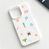 DAY phone case