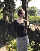 シグネチャー30% バレエTシャツ
