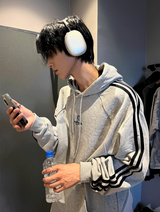アウトサイドトラックオーバーフード