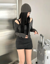 Dual Skin Layered Set