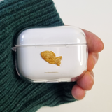 ドミッパン AirPod Pro ケース (全モデル)