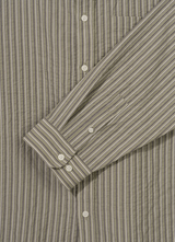 Landy 3160 Seersucker Stripe Shirt