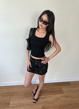 wide strap tank