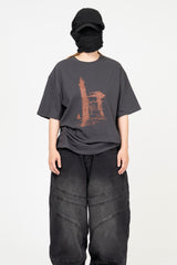 Door Room Long Sleeve T-Shirt