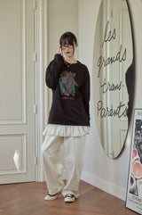 Cudley Toy Long Sleeve