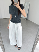 monette top (4color)