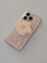 Pressed Flower