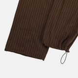ASCLO Stripe Winter Easy Pants (3color)