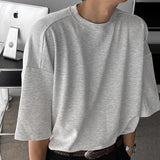 -5°C Aero Fiber Short Sleeve T Shirt (6color)