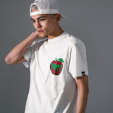 EXAMPLE FORBIDEN FRUIT [E]APPLE S/S TEE