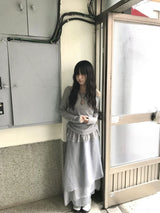 urot vintage knit 