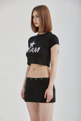 I AM T-SHIRT